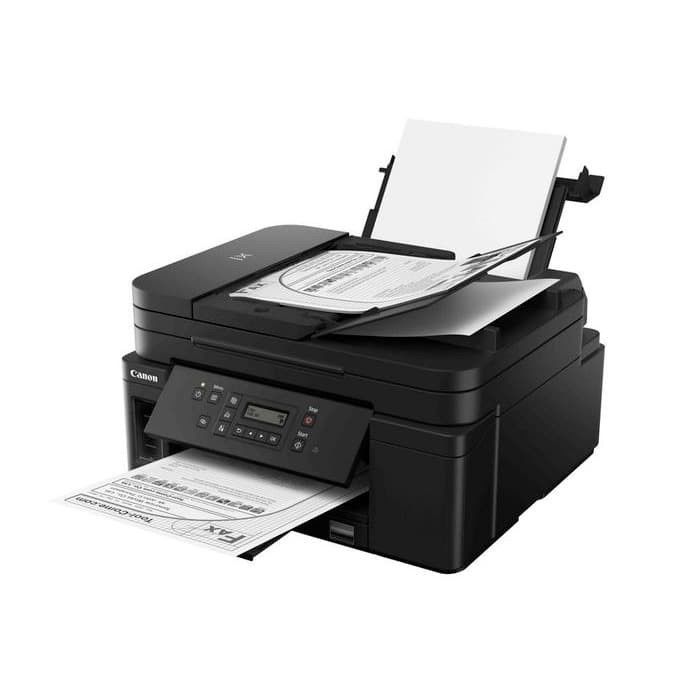 PRINTER CANON PIXMA GM4070 / GM 4070 PRINT SCAN COPY WIRELESS - GARANSI RESMI