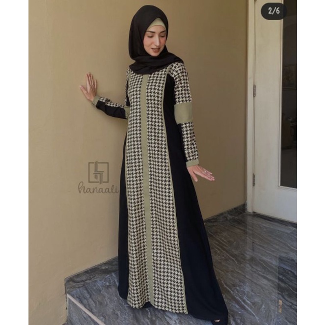 Dress Hanaali.id