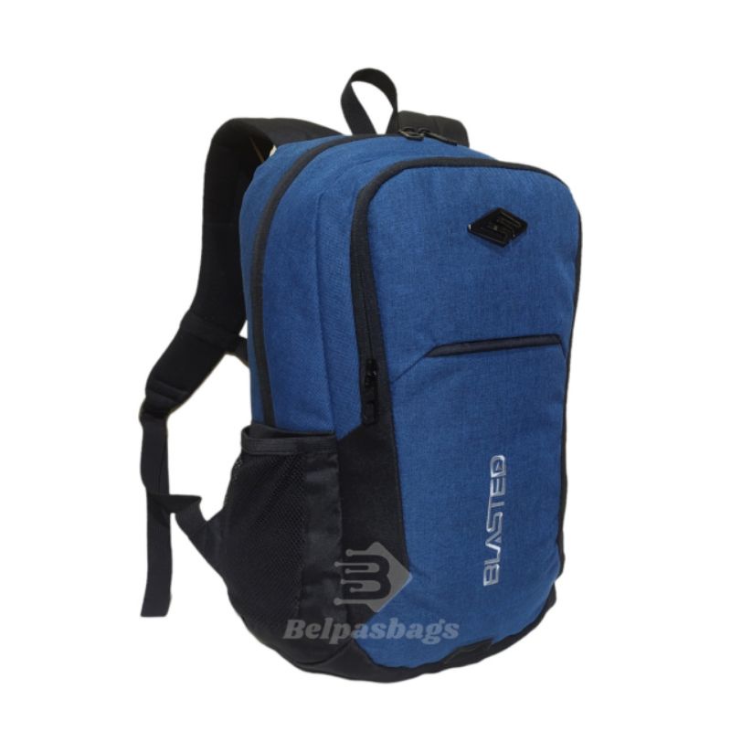 Blasted tas punggung ransel sekolah pria 200694