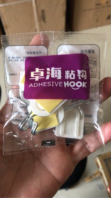 Cantolan baju cantolan serba guna isi6pcs-1