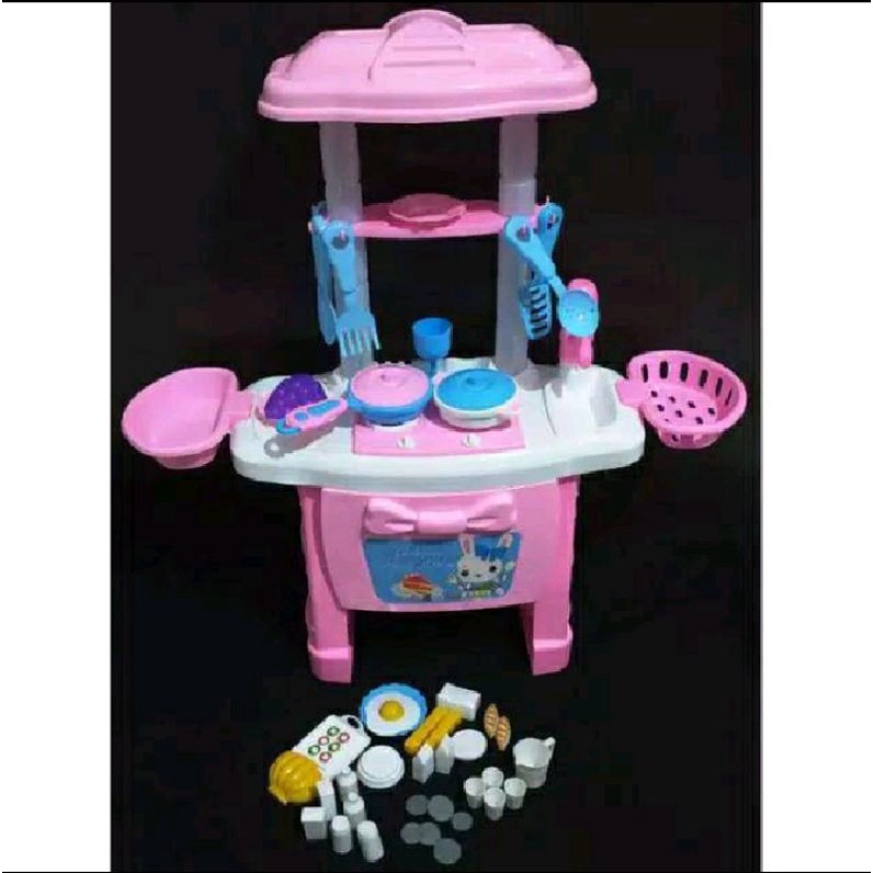 Mainan Masakan FK111