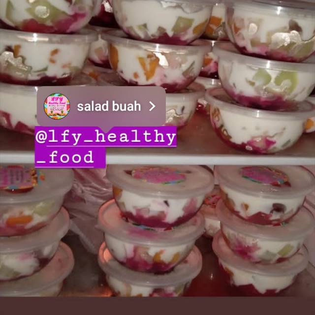 

Salad buah