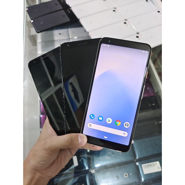 Google Pixel 3A XL Super Mulus Like New Murah Bergaransi ALL OPERATOR INDONESIA