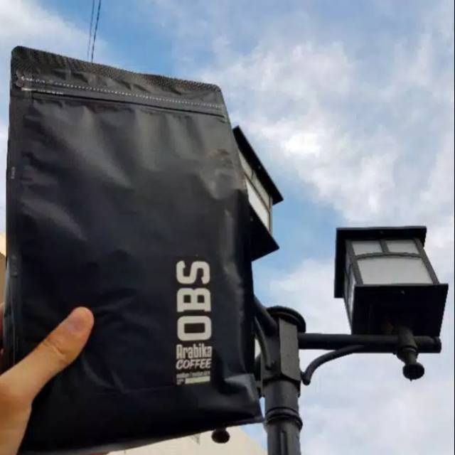 

Kopi Bubuk Cafe (Arabika) Murah Wangi Tinggal Seduh Halal Dan tidak bikin sakit perut