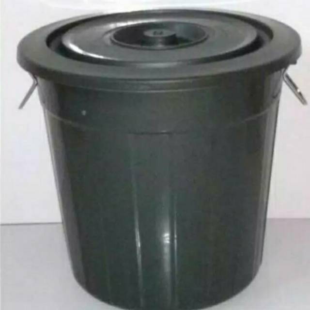 Ember Air + Tutup 30 Liter Polaris