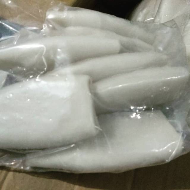 

Cumi Tube Frozen