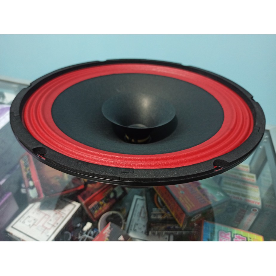 PROFESIONAL LOAD SPEAKER ELSOUND AUDIO 12INCH 300W FULLRANGE