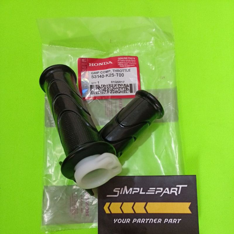 handgrip beat fi handgrip handfat beat fi handgrip scoopy fi handgrip spacy fi handgrip vario 110led