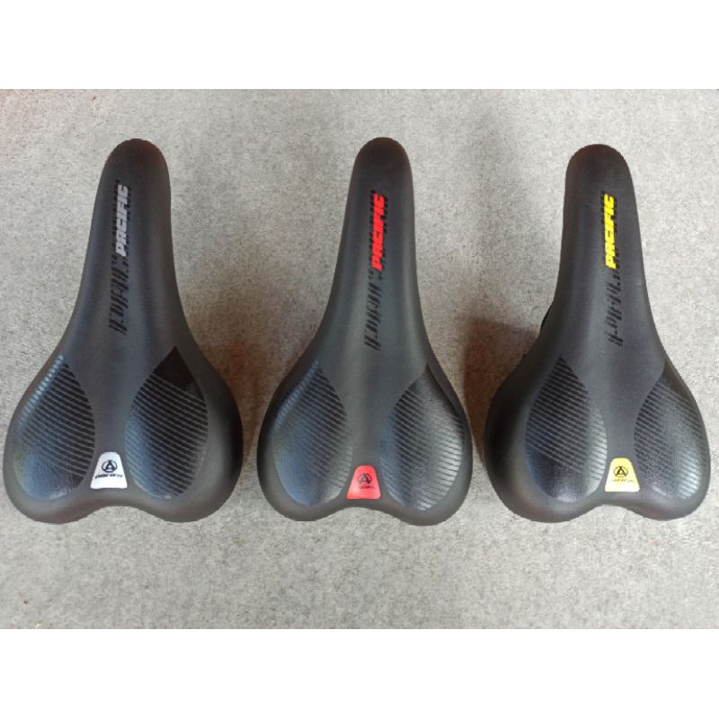 Sadel sepeda merk Pacific SP-H116 Original
