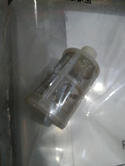 Filter / Saringan Pompa Air Dc 12v Dinamo Sprayer Water Pump Best Seller