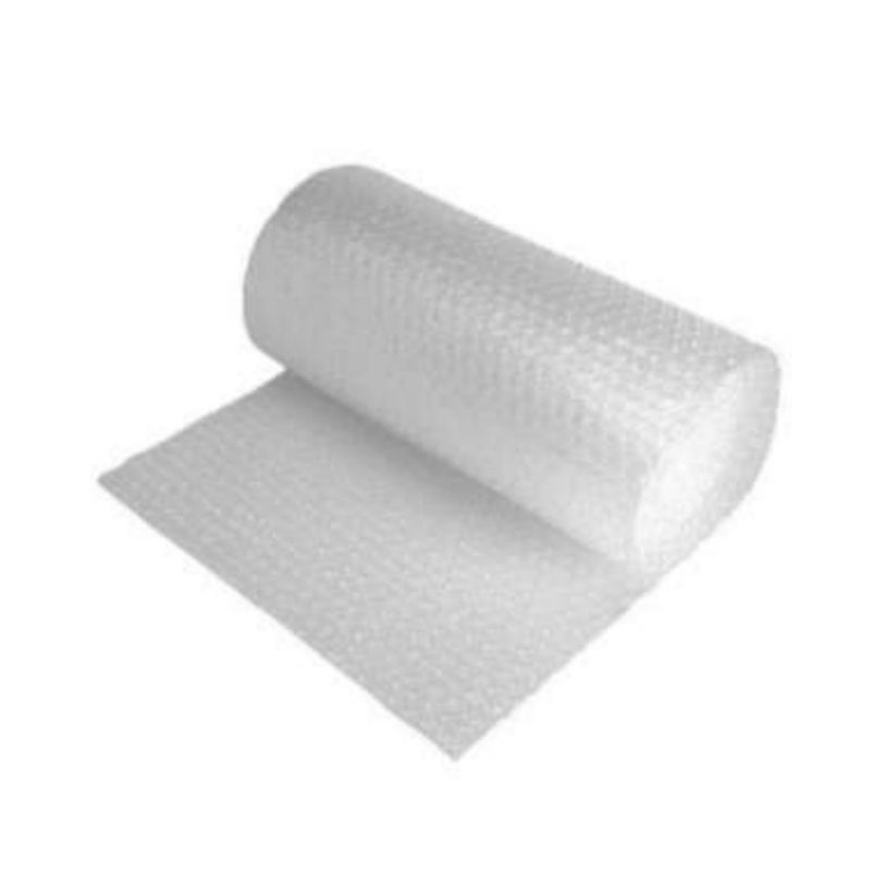 

bubble wrap 50x60 mtr