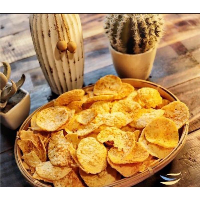 

OpakSingkongKhasWonosobo