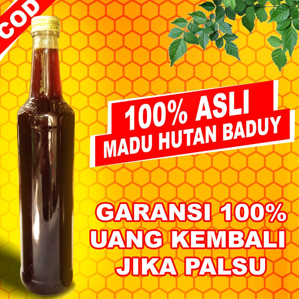 

Madu Odeng Asli Hutan kintamani - Madu Manis Murni kintamani 100% ASLI