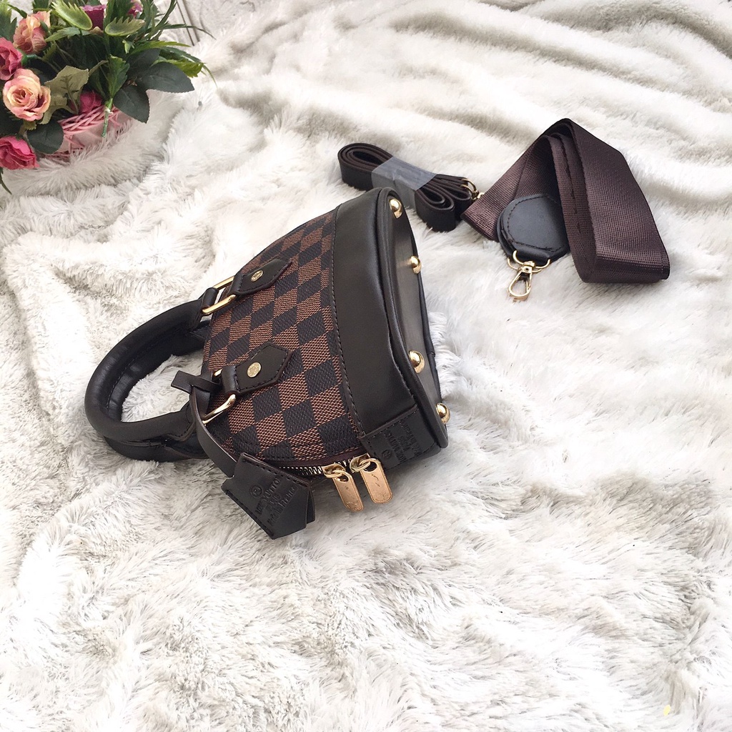 Platinumbags - Slingbag Alma Mini Double Strap
