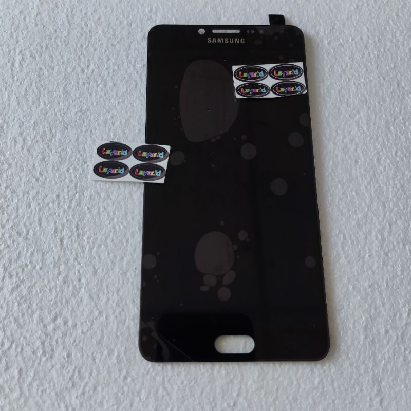 LCD TOUCHSCREEN SAMSUNG C9 PRO OLED