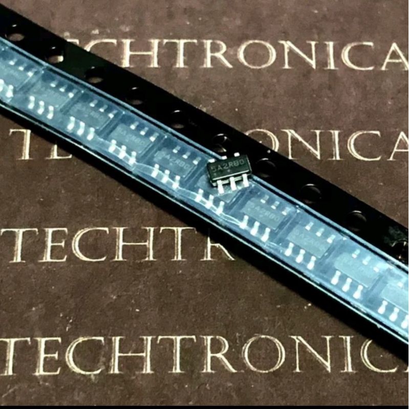 IC 5AA 5A2R 5A2 NCP1251BSN65T1G NCP1251 TSOP-6