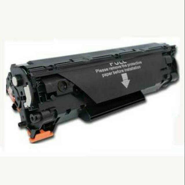 Toner cartridge compatible hp CE279A - 79A Black