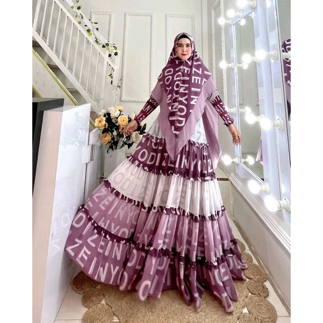 NARAYA PREMIUM SET ORI BY YODIZEIN SYARI