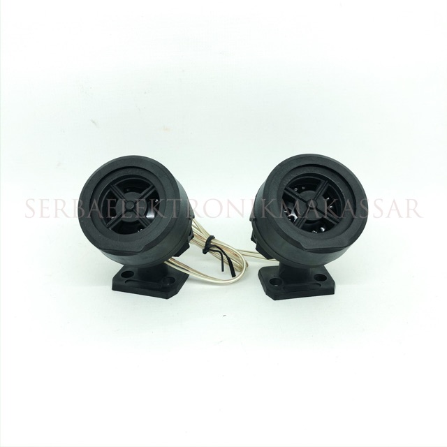 Tweeter Speaker Mobil Tornado AT-030 1000W