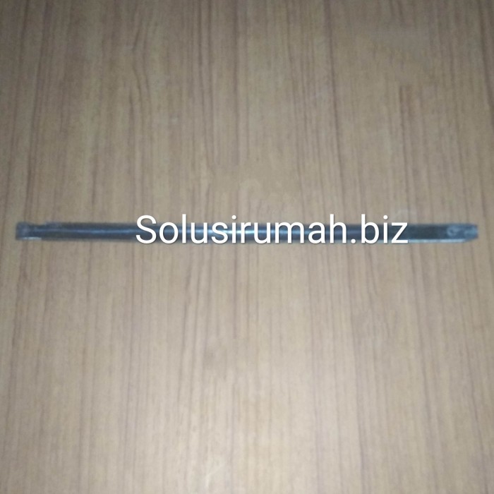 TATAH MELENGKUNG 10MM ALAT UKIR LENGKUNG PAHAT ECER (SPARE)