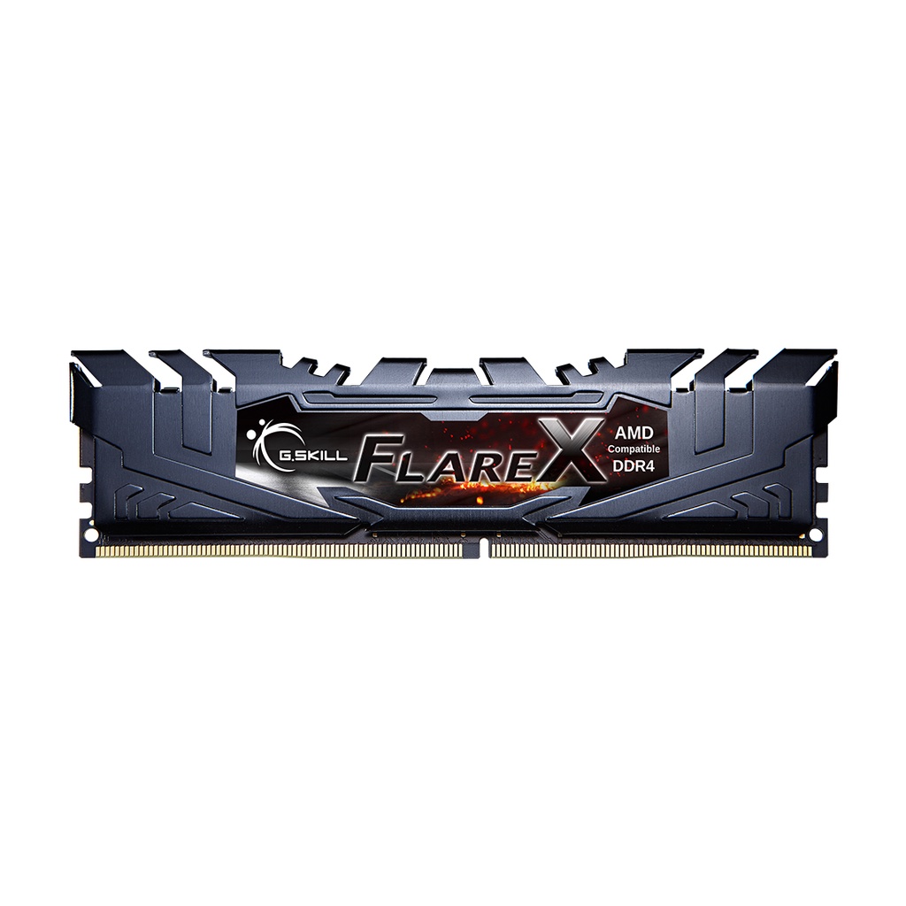 RAM G-SKILL FLARE X 16GB KIT 3200 (2x8GB) Gskill ddr4 pc 3200mhz