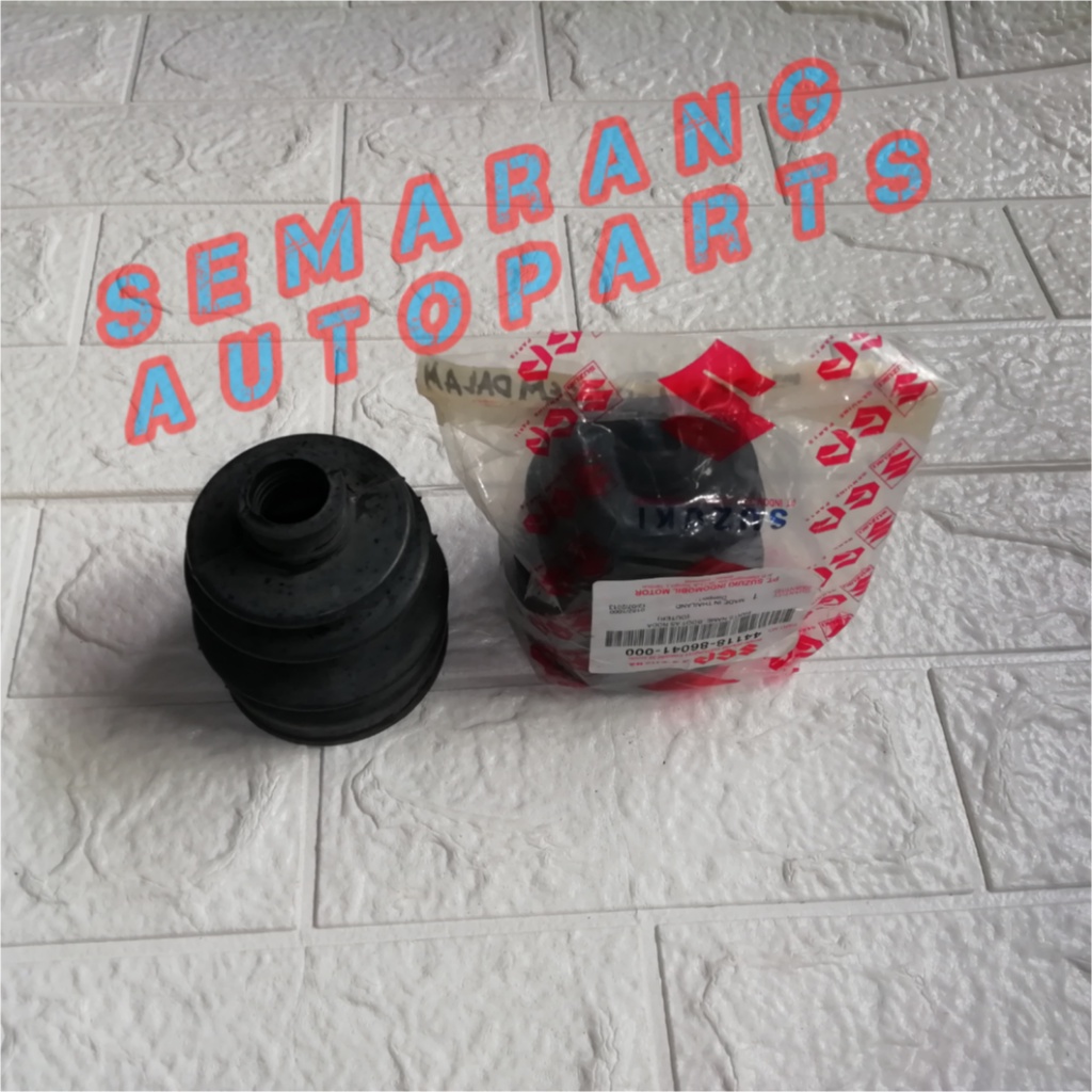 BOOT JOINT KARET CIVIC JOINT FORSA ESTEEM BAGIAN DALAM