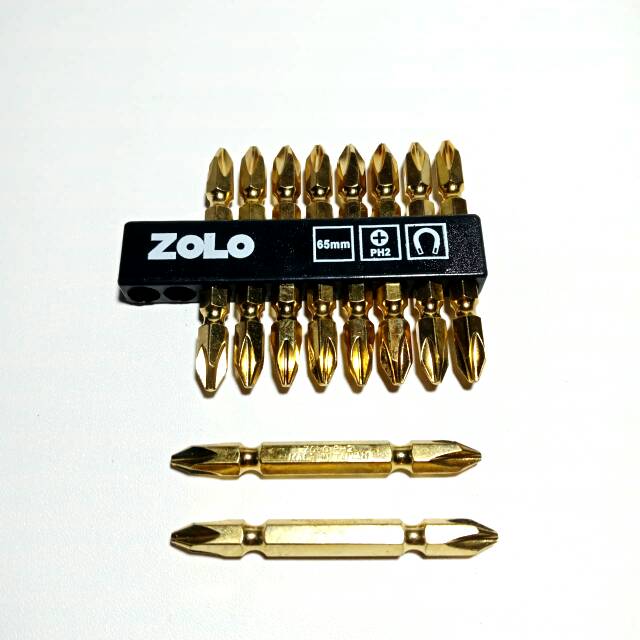 Obeng gypsum zolo / mata obeng gypsum