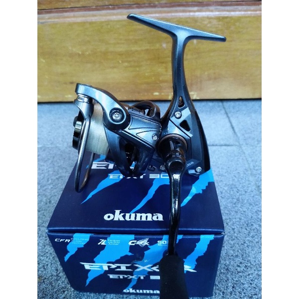 Okuma Epixor XT 30