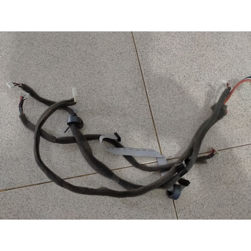 Kabel Panel 6 Pin Keyboard KORG Pa 50 SD