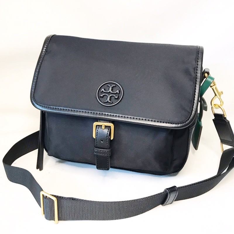 TAS WANITA BRANDED / TAS ORI / TB PERRY NYLON CROSSBODY