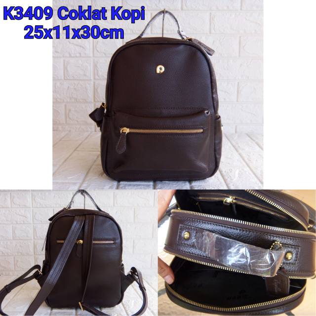 TAS RANSEL PAPILLON K3409