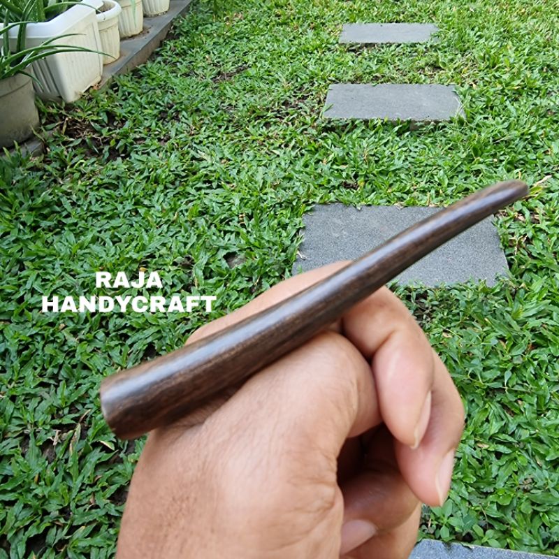 Once Pipa Rokok Kayu Kalimosodo /Pipa Roko Kayu Kalimosodo Bukan Gaharu,Gali Asem,gali kelor