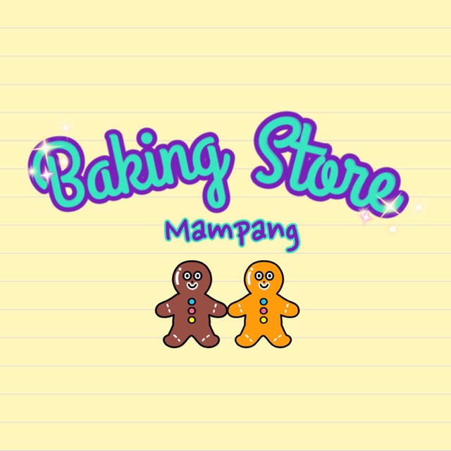 Produk Baking store mampang Shopee Indonesia