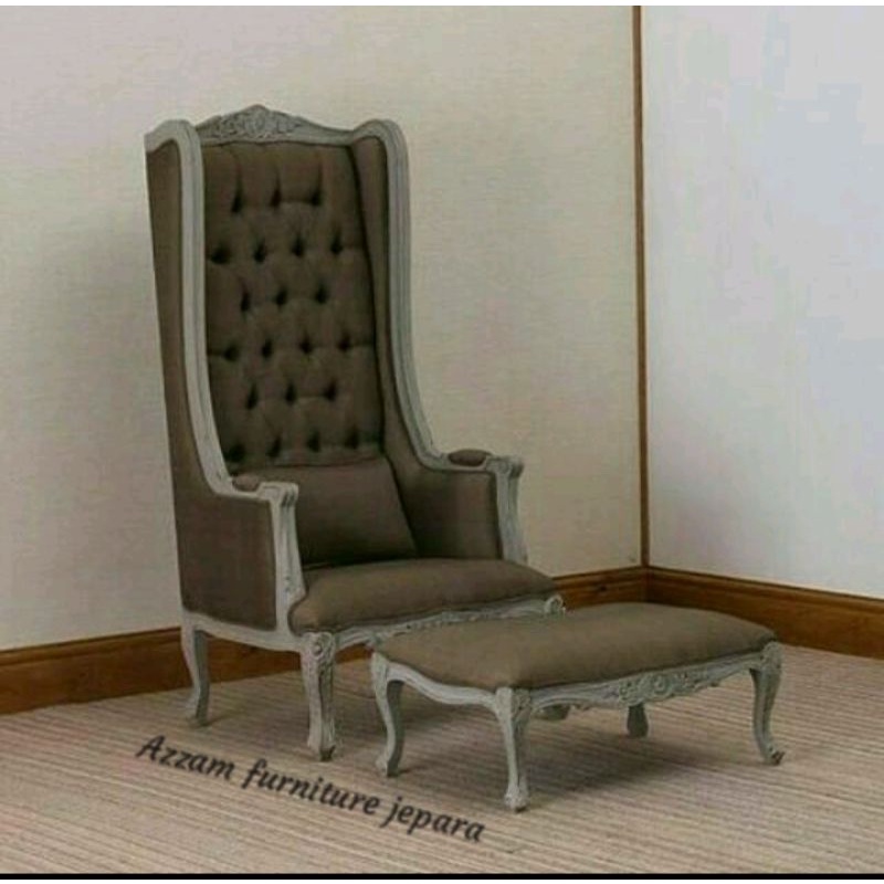 kursi sofa set/kursi santai mebel jepara