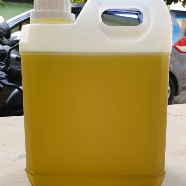 

Minyak zaitun curah 1liter extra virgin spany