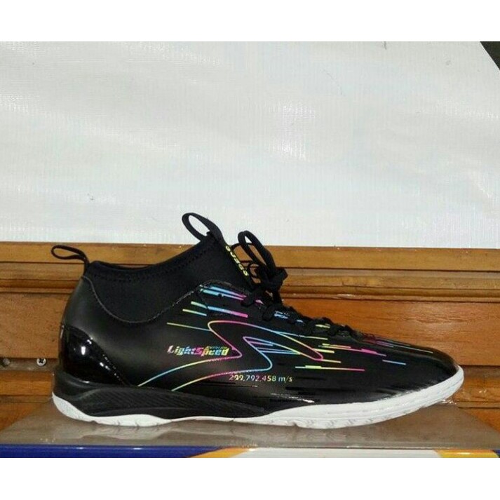 Specs Accelerator Lightspeed In FT Ultra Violet