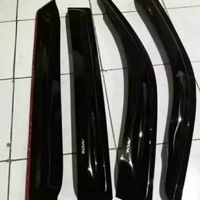 Talang air hyundai atoz