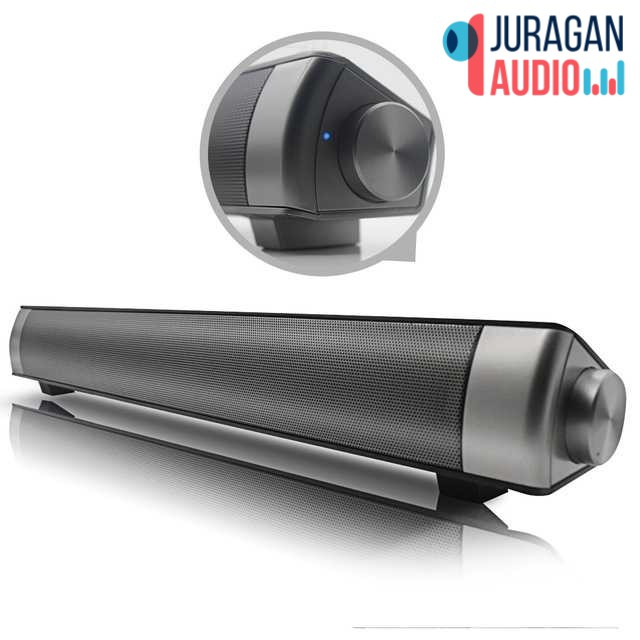 JURAGAN AUDIO / SPEAKER / SPEAKER AKTIF / SPEAKER BLUETOOTH / BASS / HOME THEATER / SOUNDBAR / LP-08