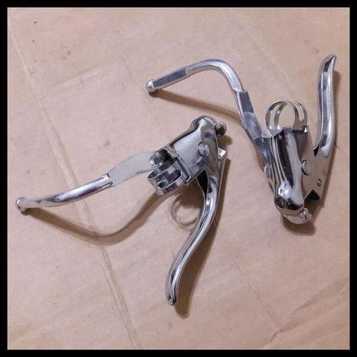 Handle Rem Sepeda Balap Jadul