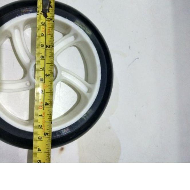 ✤ Ban Roda otopet skuter scooter injak ♟