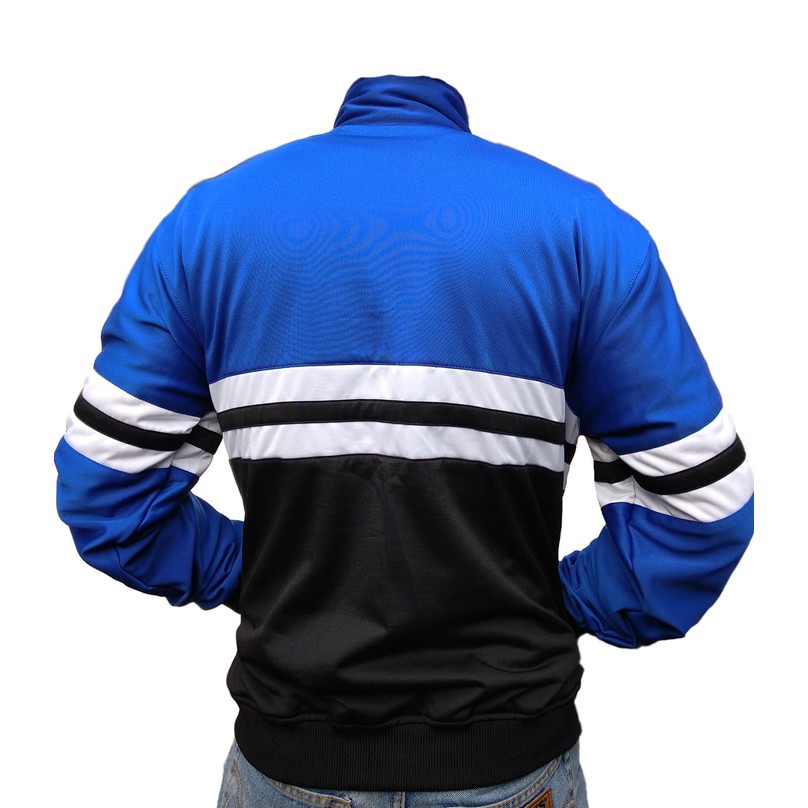 Jaket Pria Tracktop Casual Ultras Premium Best Seller