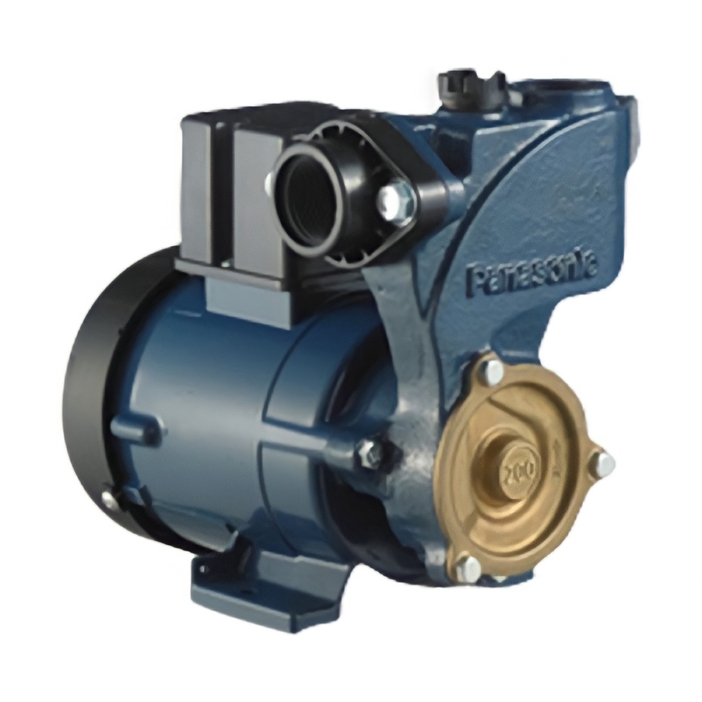 Panasonic Pompa Air / Water Pump 125W GP129JXK PROMO GARANSI RESMI