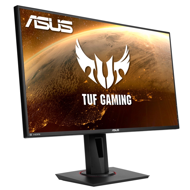 Monitor ASUS TUF Gaming VG279QR 27&quot; IPS Gaming Monitor 165Hz