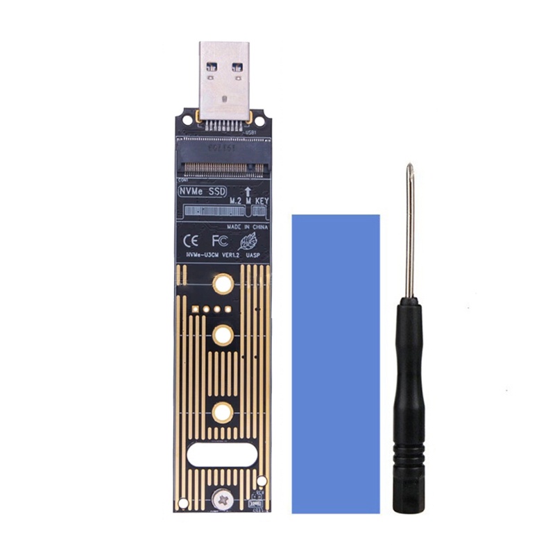 Kartu Adapter In-line btsg Protokol Ke Usb3.1 Type-c Untuk Jendela/