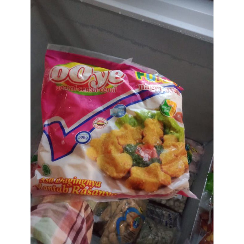 

nuget oyee