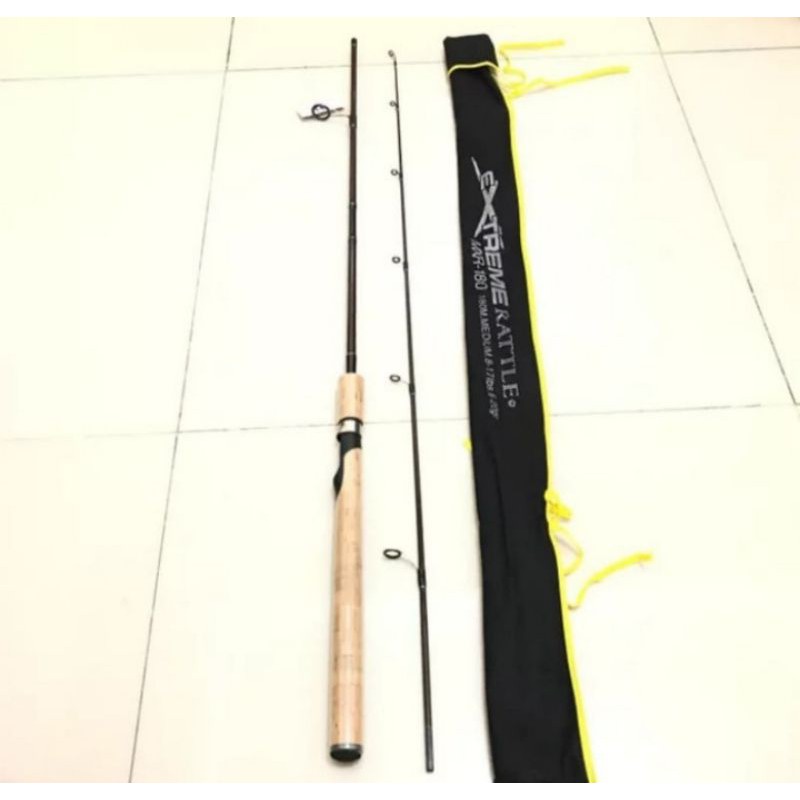 Joran maguro extreme 180cm 17lb