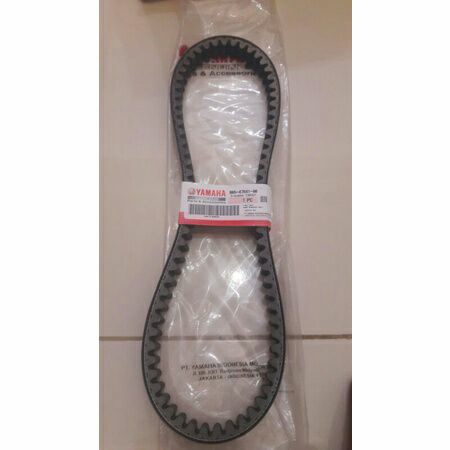 V BELT SABUK PENGGERAK AEROX LEXI ORIGINAL YAMAHA.