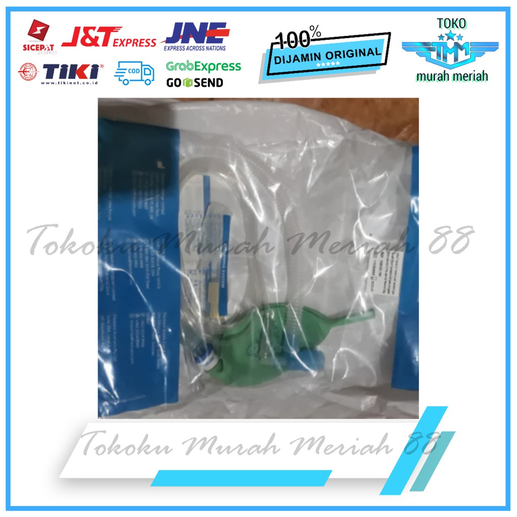 Jackson Rees Anak merk flaxicare