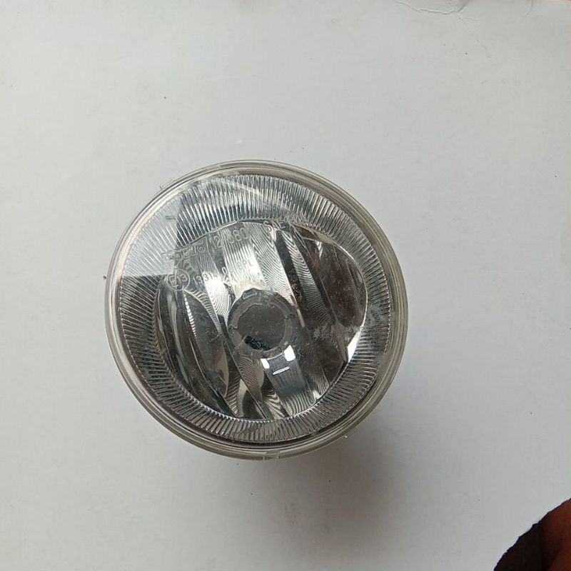 Foglamp lampu mika Innova reborn, Innova 2014, hilux, Fortuner 2012up