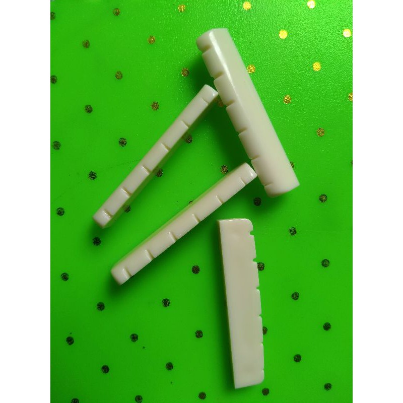 nut gitar akustik / klasik || nut gitar,asesoris gitar